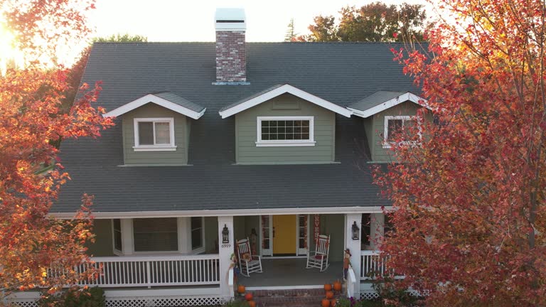 Siding in New Hampton, IA